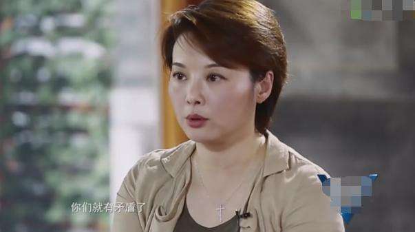 富商徐威:分手袁立后转身娶张怡宁,拿下大魔王,全靠岳母撑腰