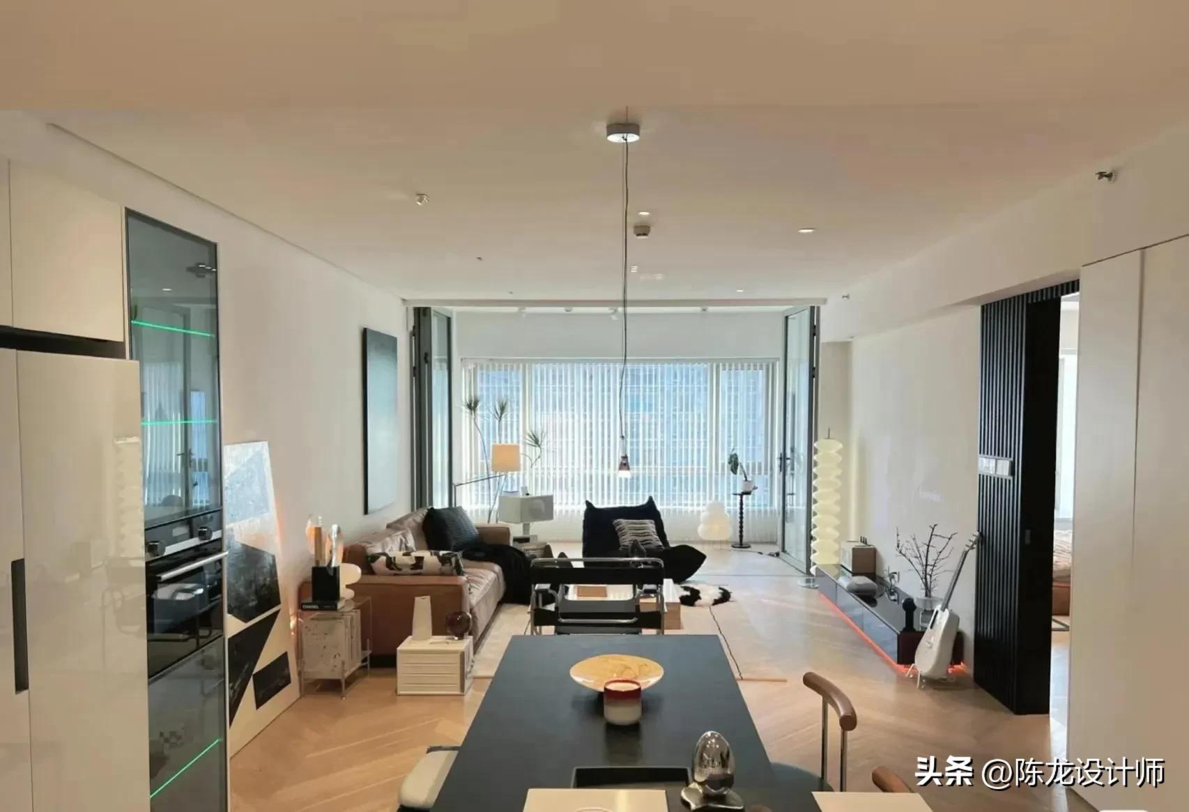 清新女生装修上海,上海女生房间装修