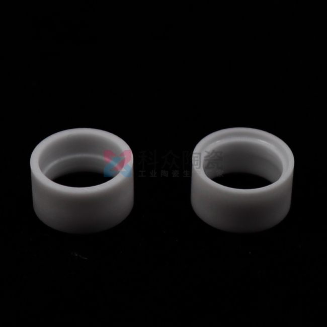 氧化锆陶瓷耐高温绝缘性,氧化锆陶瓷硬度怎么样