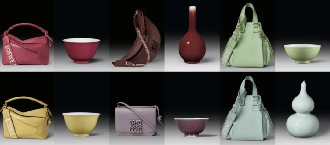 最稀少单色釉瓷器真品,26件天价单色釉瓷器欣赏