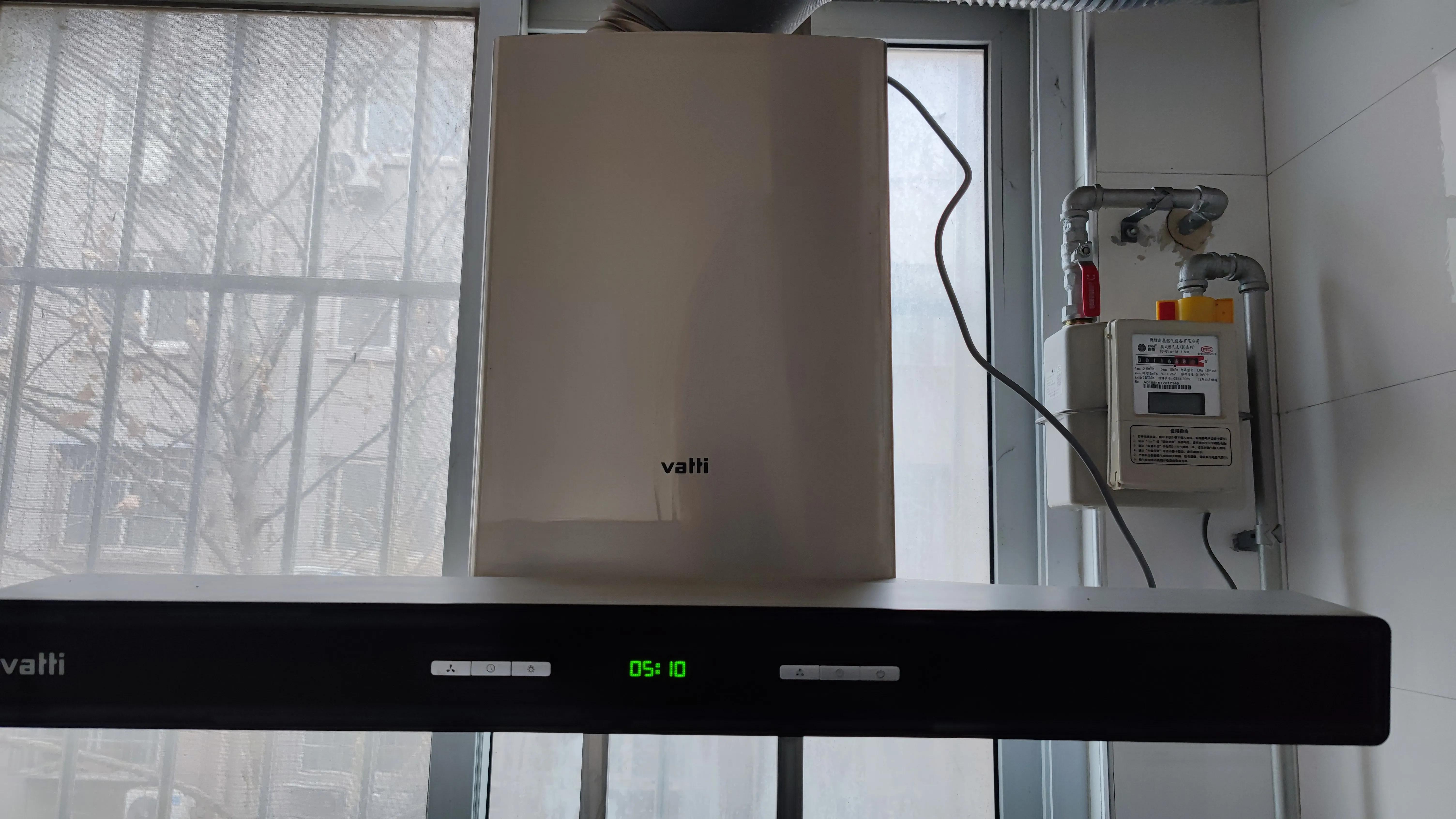 华帝抽油烟机自动清洗怎么操作,华帝油烟机如何自动清洗视频讲解