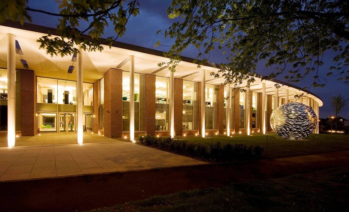 英国就业率高的大学排名,英国十大就业率高的大学