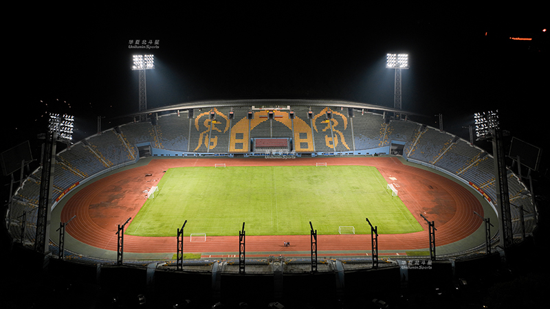 足球灯光球场专用灯,足球场专用led灯