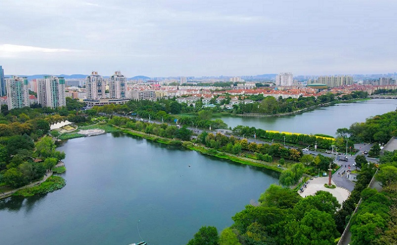 南京免费景点排行榜前十名,南京旅游年卡免费景点一览表