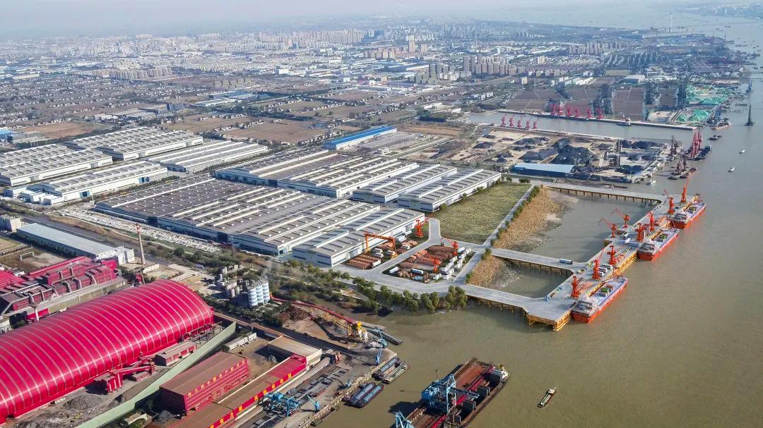 江阴市今年新开工项目,江阴市新基建规划