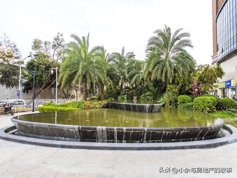 宏发嘉域小区,宏发嘉域花园