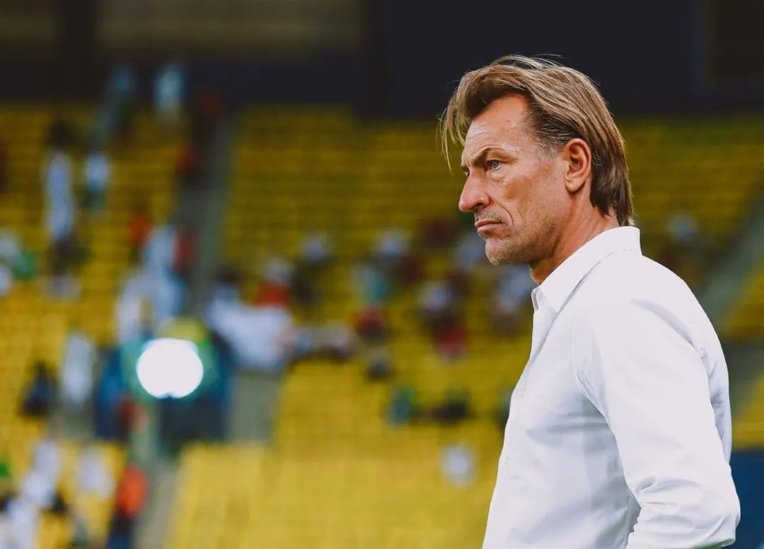 沙特逆转阿根廷主教练,沙特主教练赢阿根廷