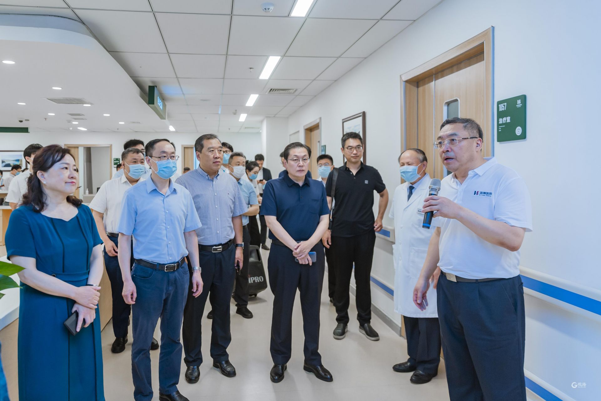 青岛海康医院营业执照,青岛海康医院是什么医院