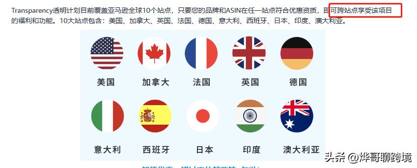 跨站点改品牌教程,亚马逊店铺品牌跨站点授权