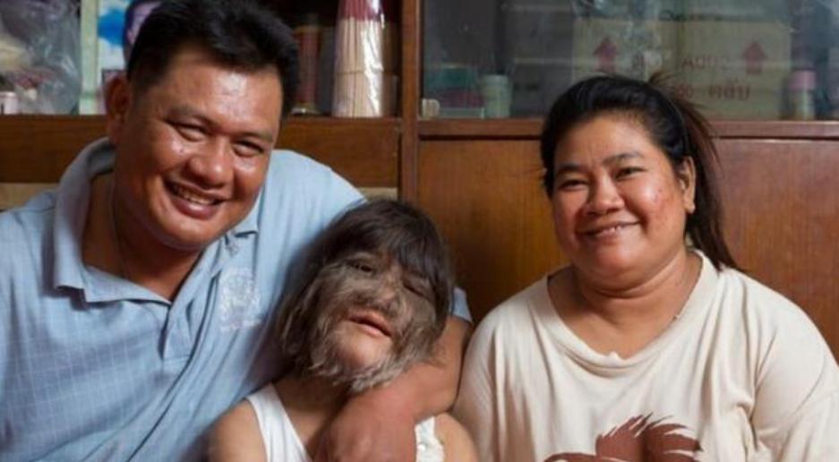 美国女孩艾米丽在中国,美国小女孩艾米丽现在长大了