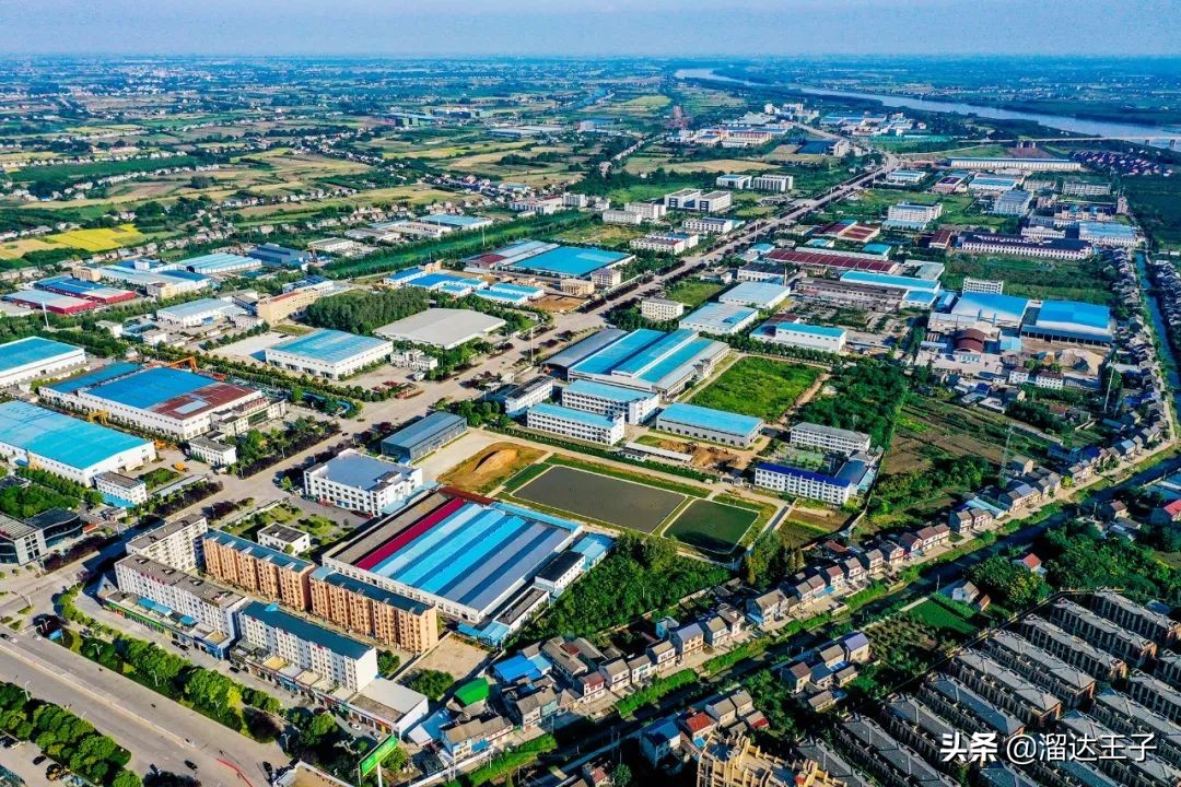 荆州江陵县发展,江陵还有前景吗