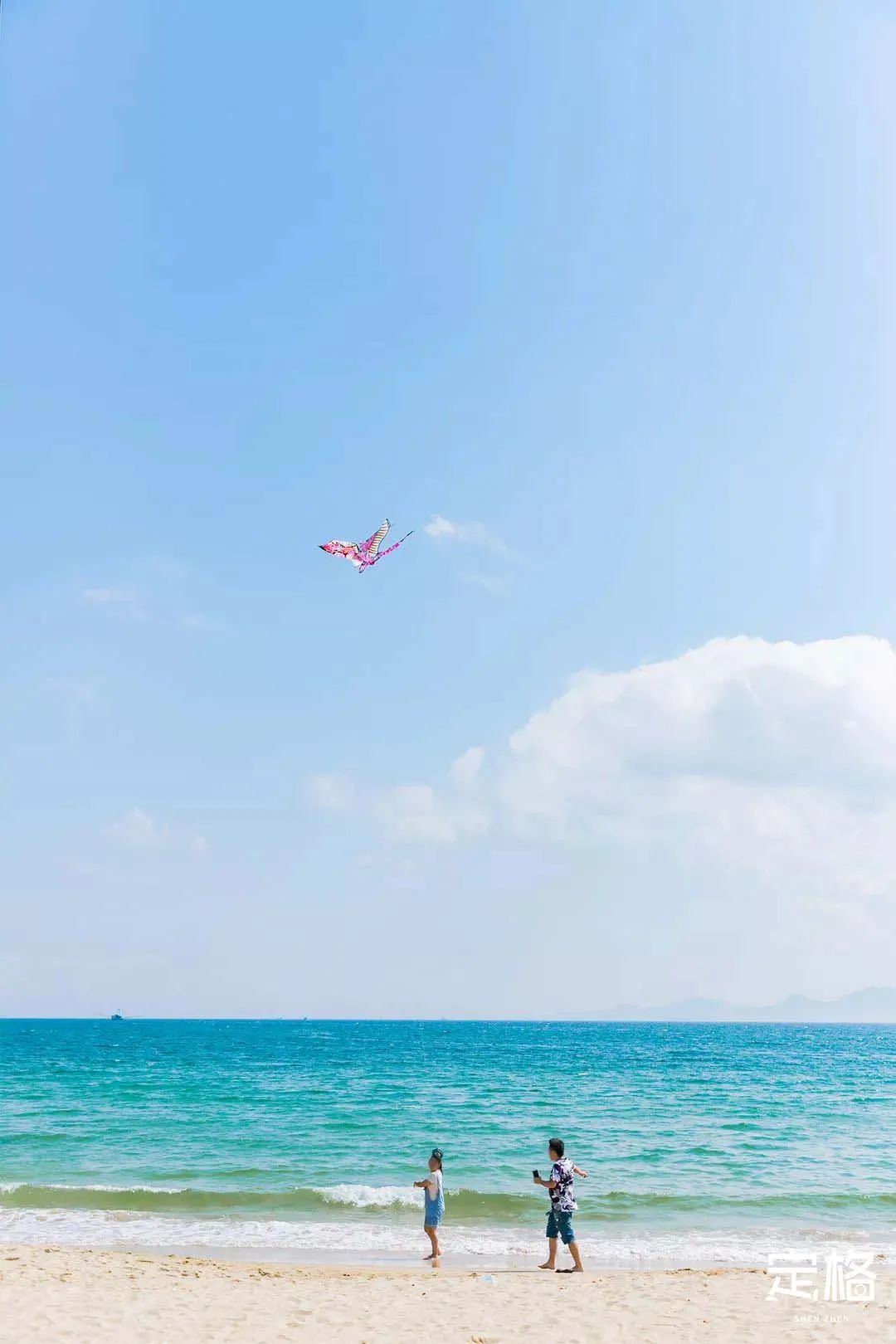 深圳海边哪里好玩20个海滩最美,深圳好玩的海边沙滩推荐免费