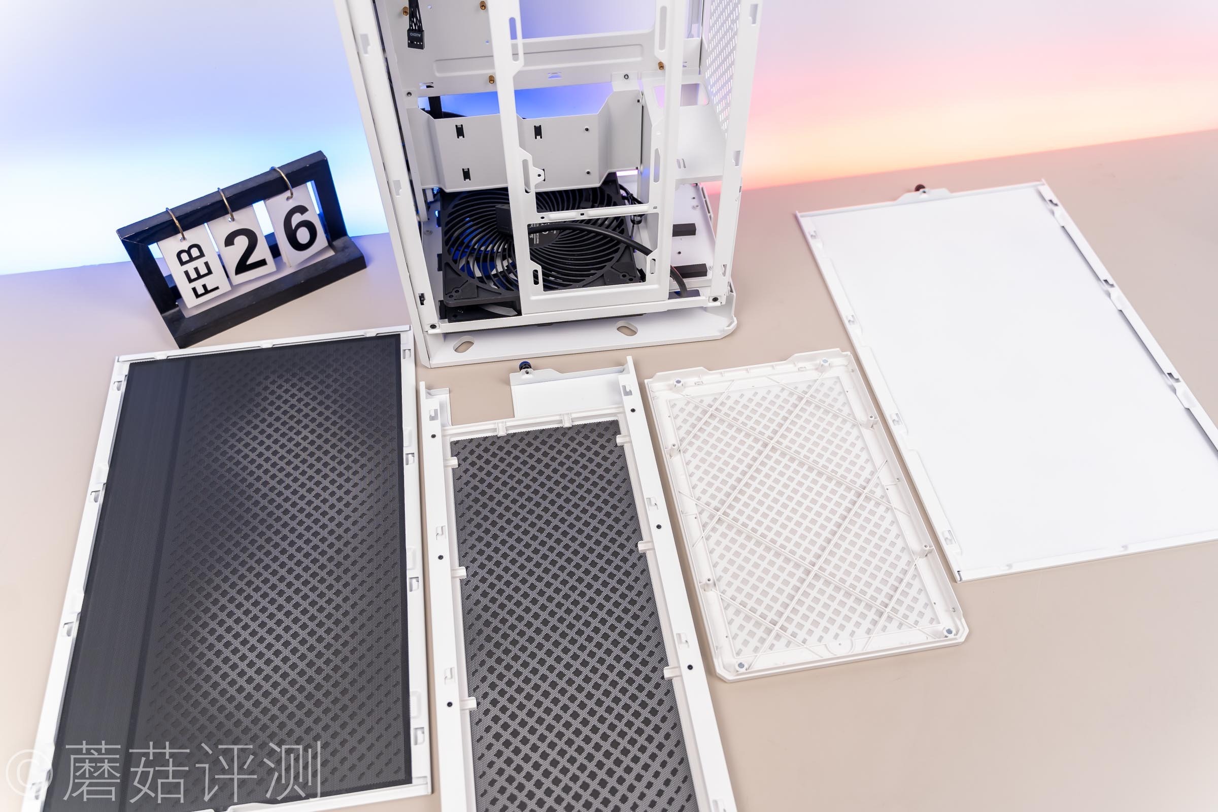 閾舵atx鏈虹,閾舵itx鏈虹瑁呮満娴嬭瘎