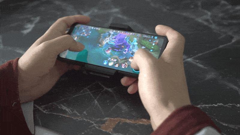 苹果手机打游戏最好的a系列芯片,苹果芯片和高通芯片游戏性能