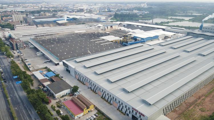 佛山金意陶陶瓷有限公司,广东金意陶陶瓷集团有限公司