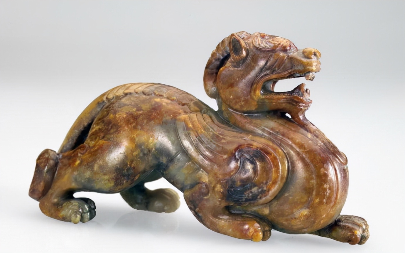 汉代玉器图片大全,汉代玉器