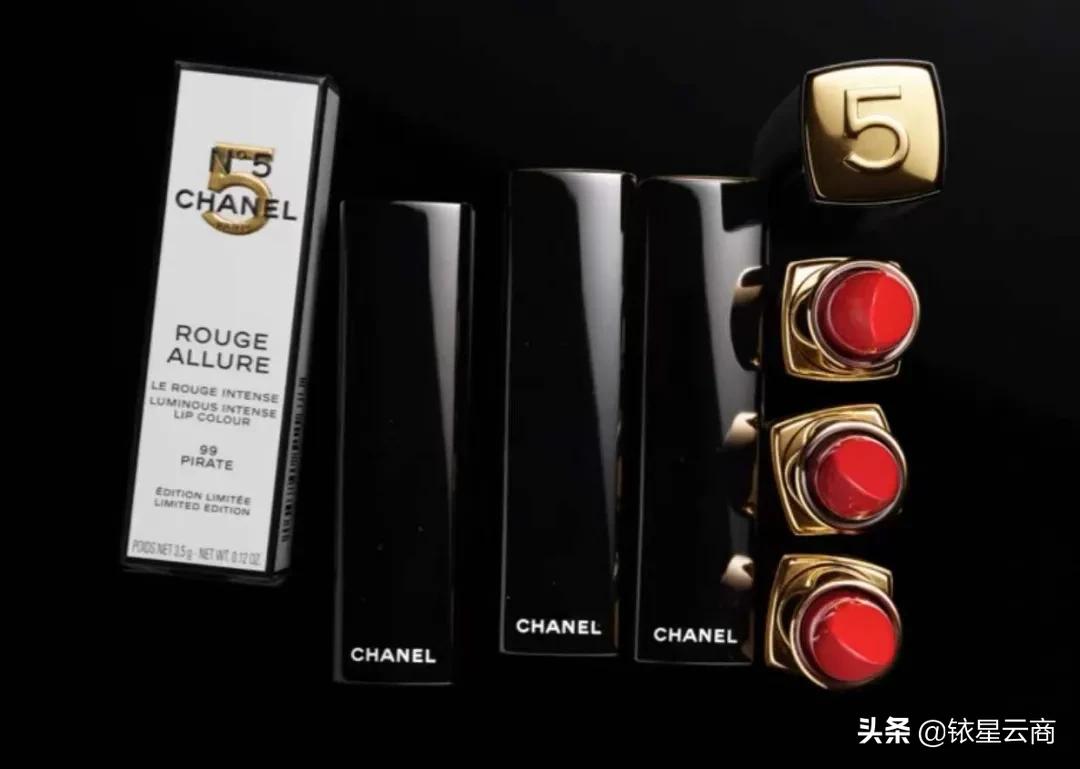 大牌2022美妆限定礼盒,各个美妆大牌的圣诞限定