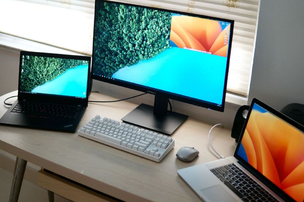 innocn26寸显示器,innocn便携显示器苹果