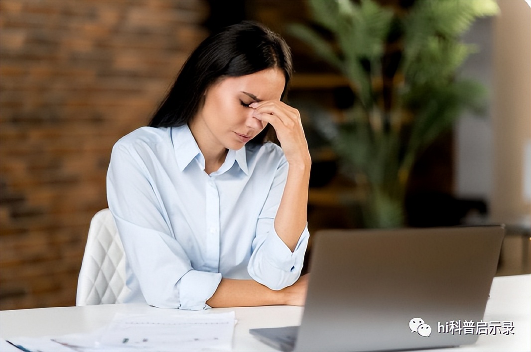 人为什么活着用科学解释,人类活着为什么这么累