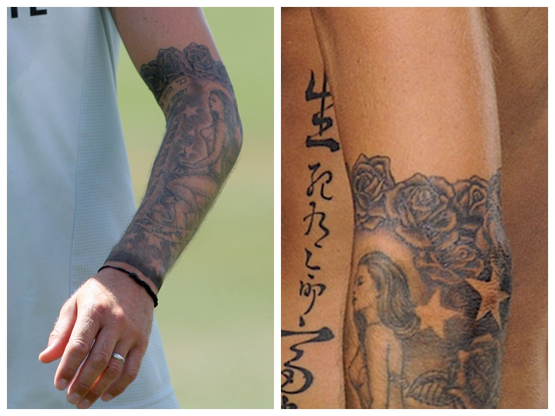 贝克汉姆和维多利亚的婚姻再亮红灯？起底贝克汉姆夫妇的婚恋内幕