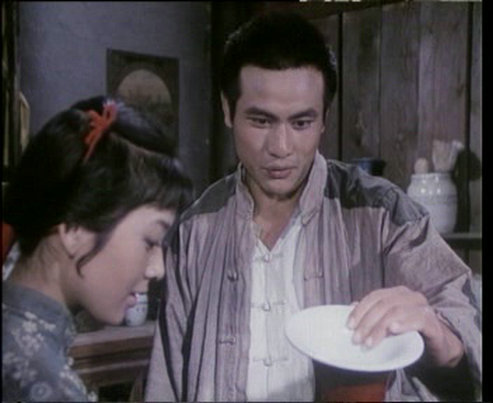 西子姑娘全部视频,西子姑娘1983