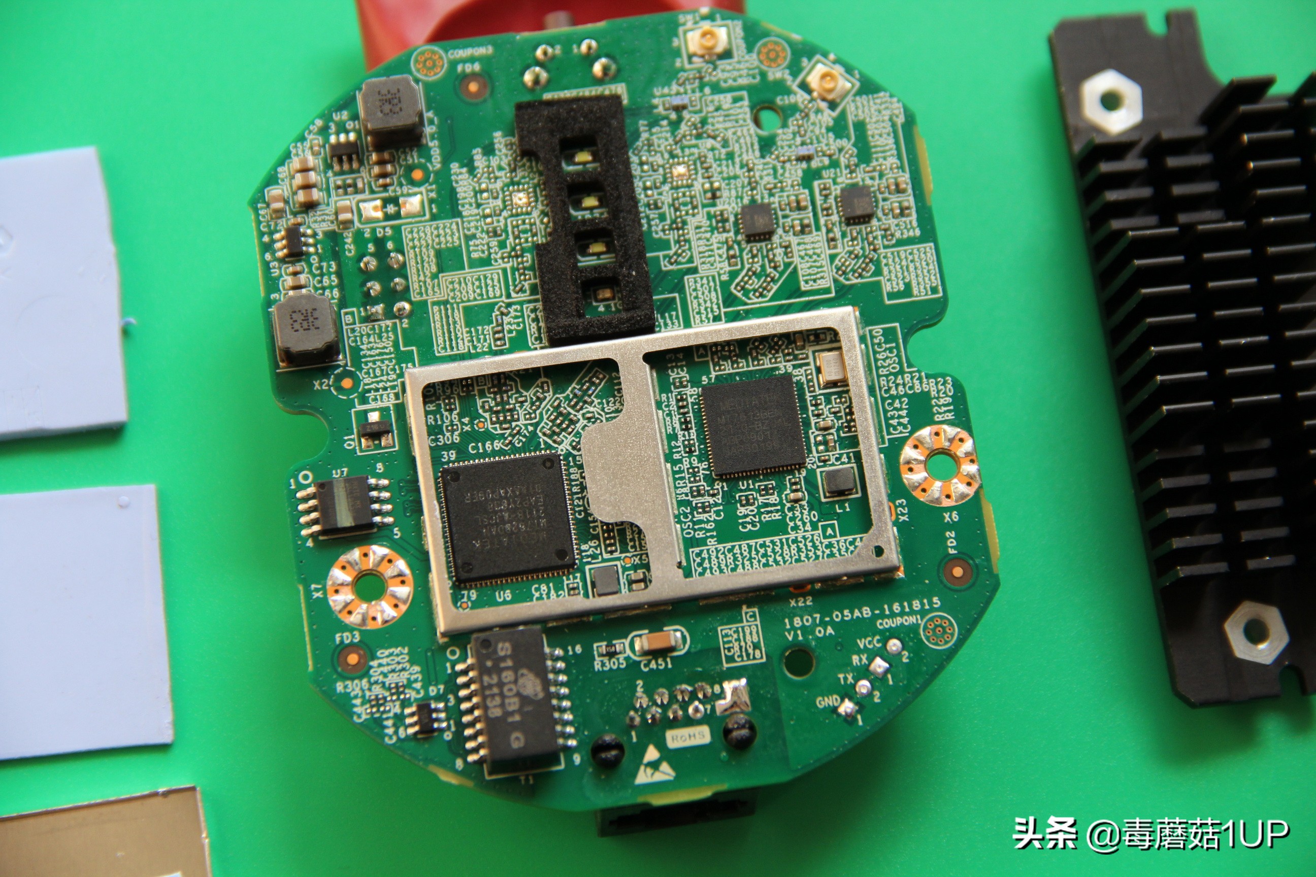 锐捷小兔子WiFi信号放大器,锐捷wifi信号增强放大器连接教程