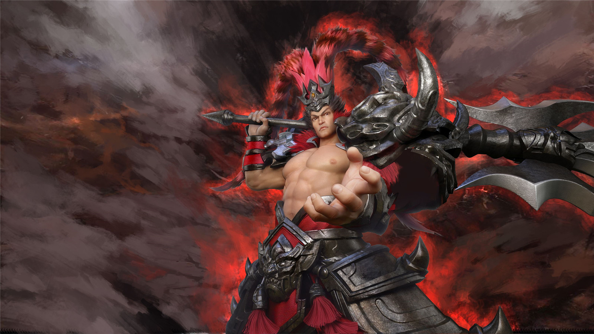 洪荒神话类修仙小说,经典洪荒修仙小说推荐