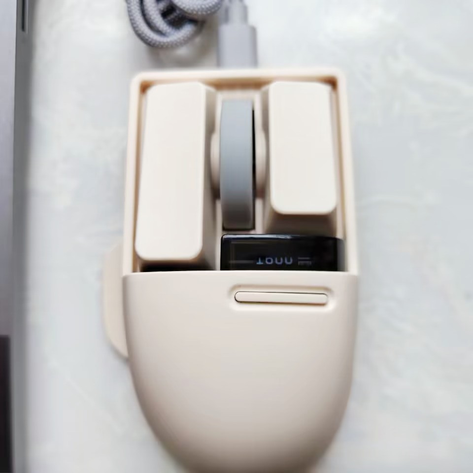 lofree灏忕繕榧犳爣娴嬭瘎,lofree钃濈墮榧犳爣娴嬭瘎