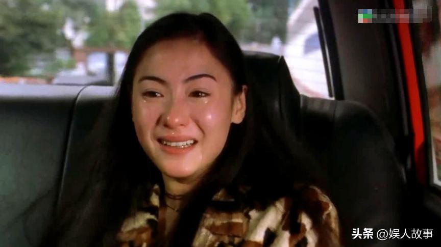 张柏芝有多爱撒谎,张柏芝为什么爱撒谎