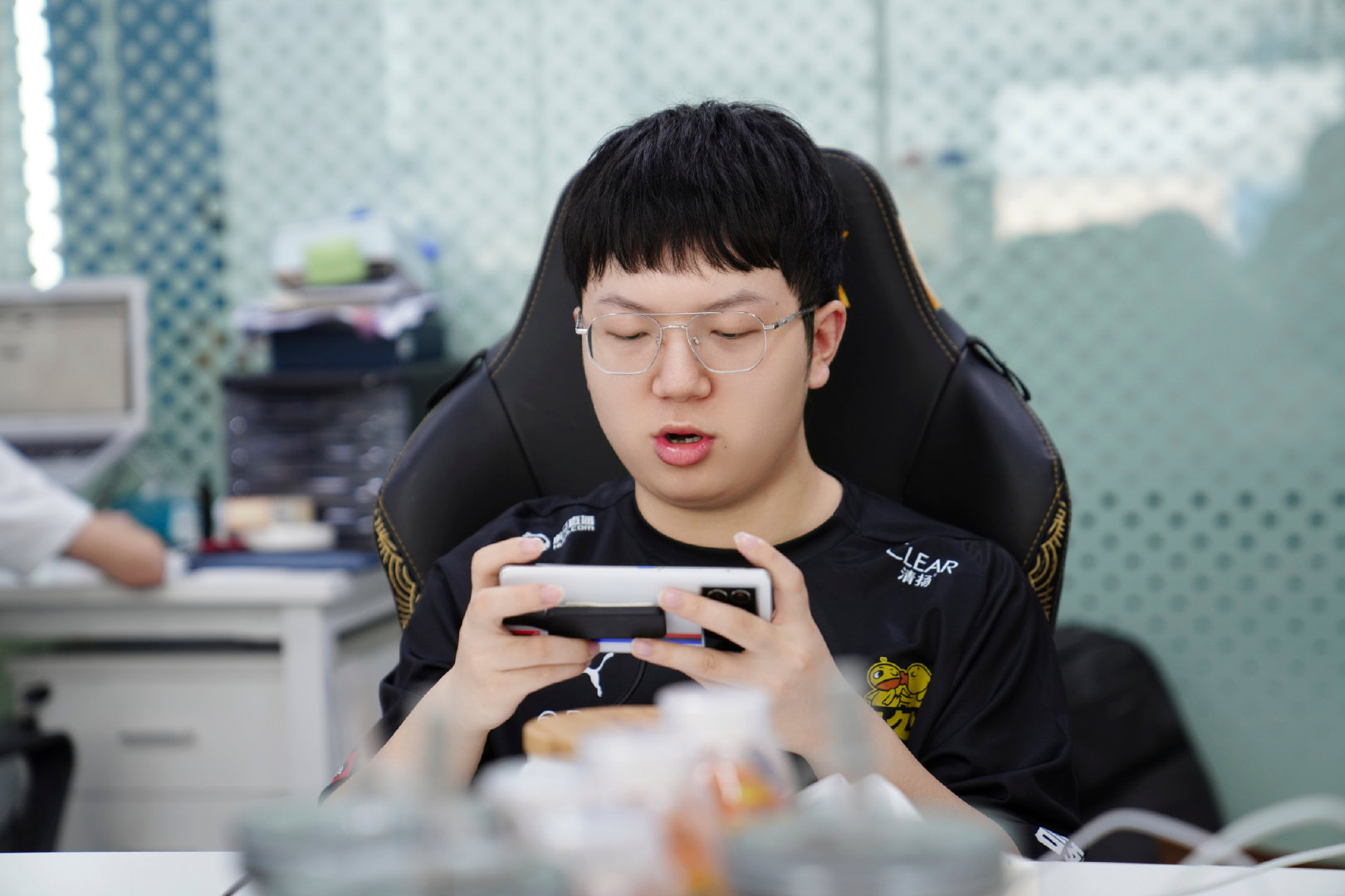 巅峰狼队妖刀,狼队妖刀出场kpl