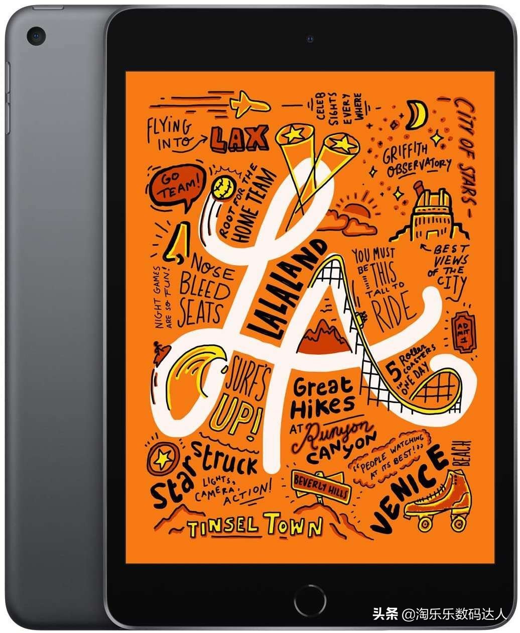 各代miniipad,ipad各代电池容量