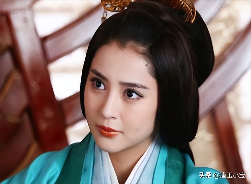 汉朝有几个皇帝如何灭亡的,汉朝命硬的皇后最终嫁给了皇上