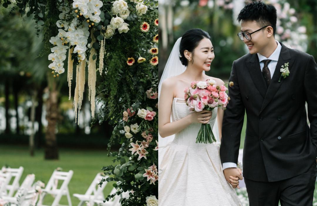 备婚流程最全详细清单表,结婚前60天备婚清单超级详细