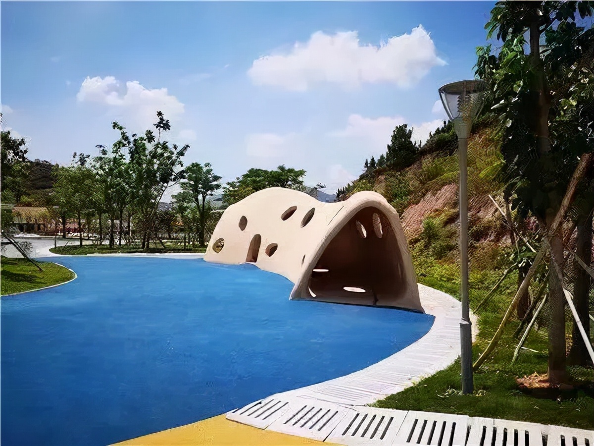 2022元旦大亚湾儿童公园开放吗,大亚湾儿童公园今年国庆开吗