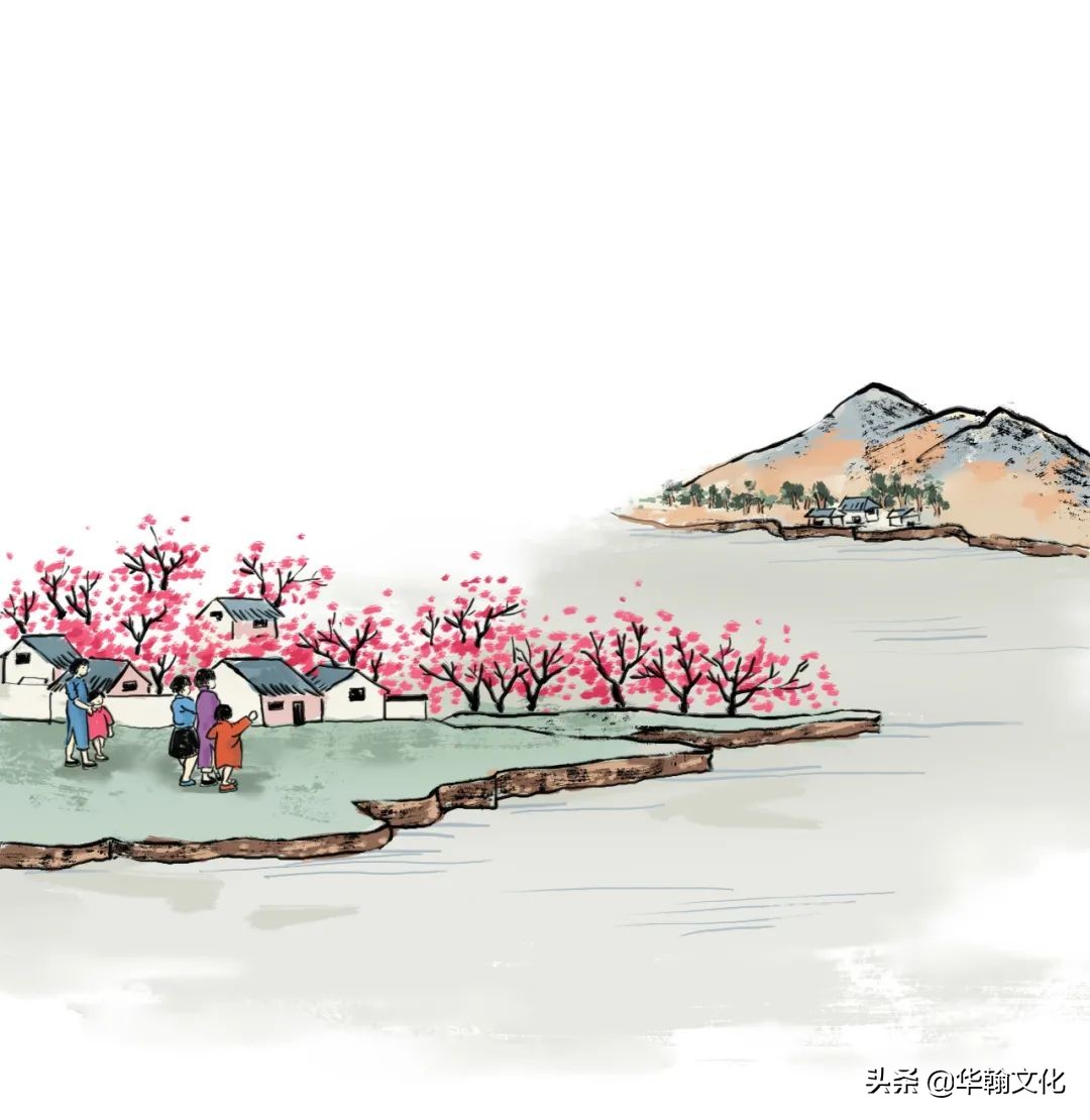 吟诵春天的散文,吟诵春天的美文