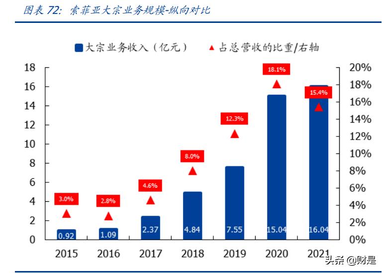 索菲亚数字化转型之路,索菲亚战略转型