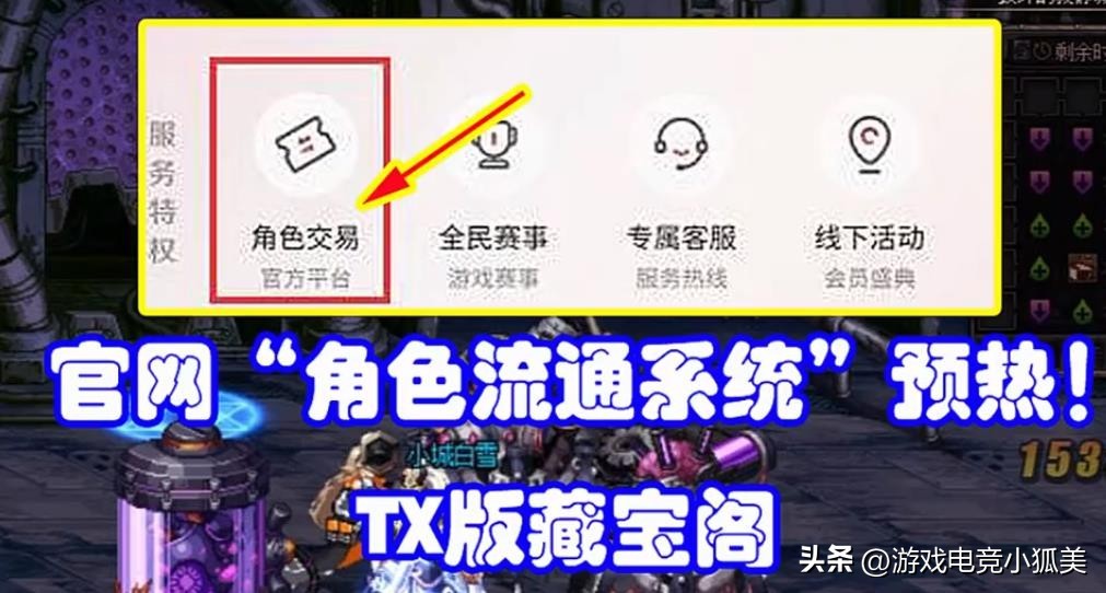 dnf藏宝阁幻化,dnf手游藏宝阁