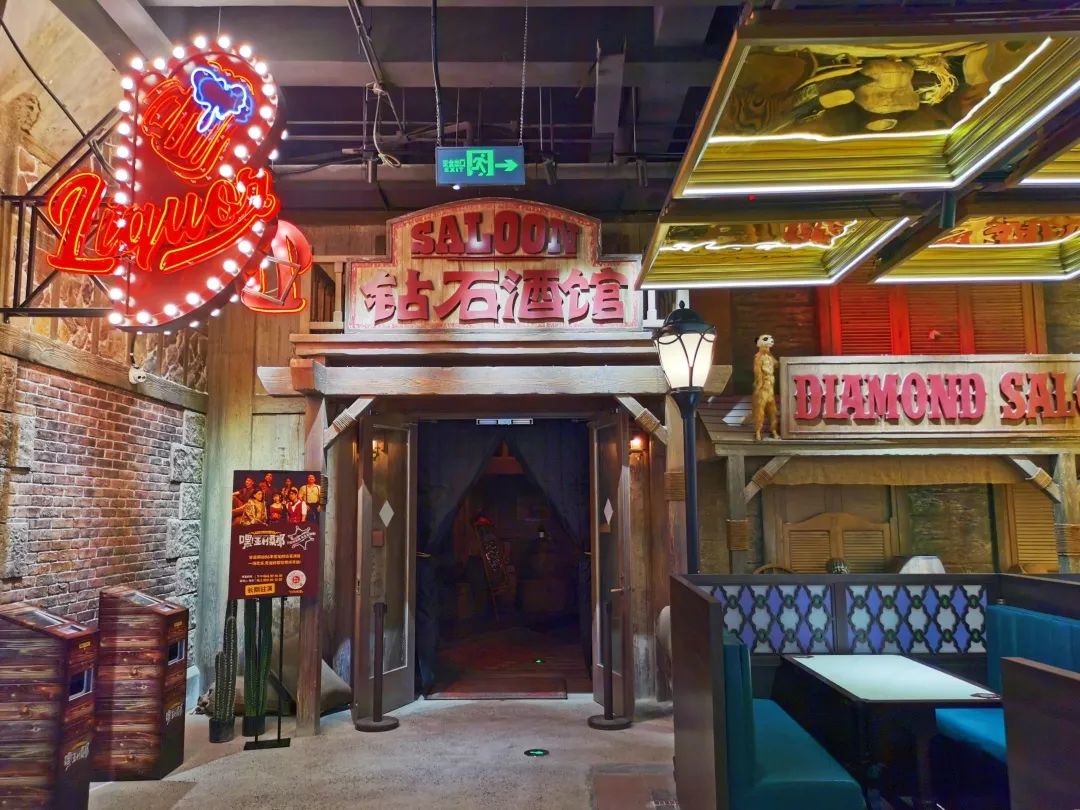 玩法多、优惠多、美食多…来长宁这些地方游玩欢乐多多！|爱申活暖心春