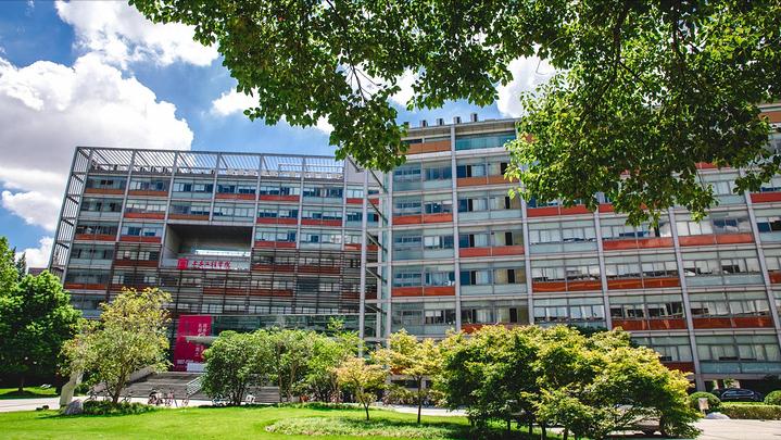 同济大学的应用化学专业评级,同济大学学科评估专业排名