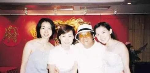 香港曾志伟多少岁,曾志伟电影一哥