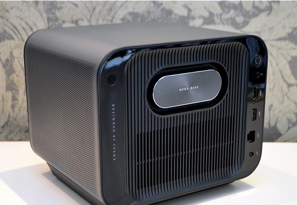 目前最值得入手的投影,知麻投影仪推荐哪一款