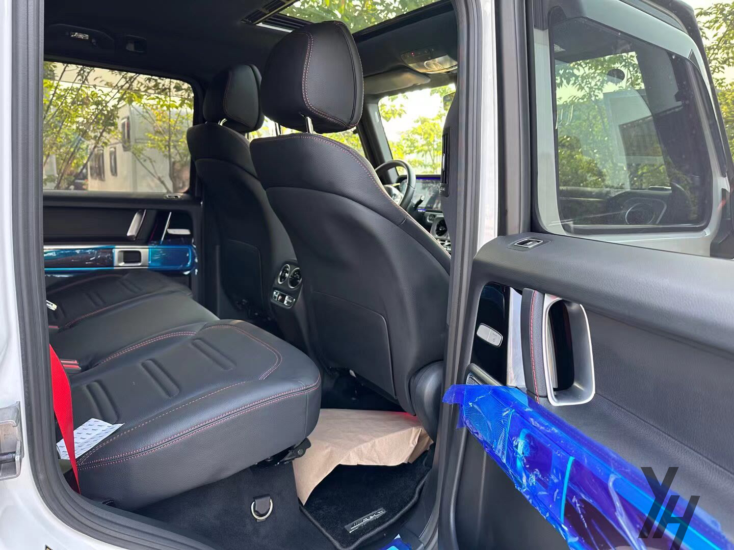 大g奔驰500柴油,奔驰大g柴油发动机怎么样