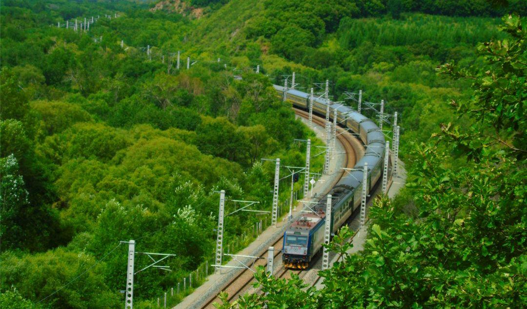 柳州铁路枢纽批复,27个铁路枢纽柳州