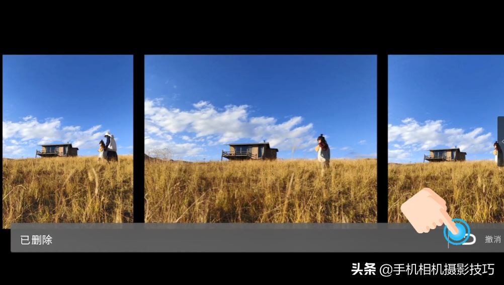 手机里的照片舍不得删歌词,手机里的照片怎么也删不了