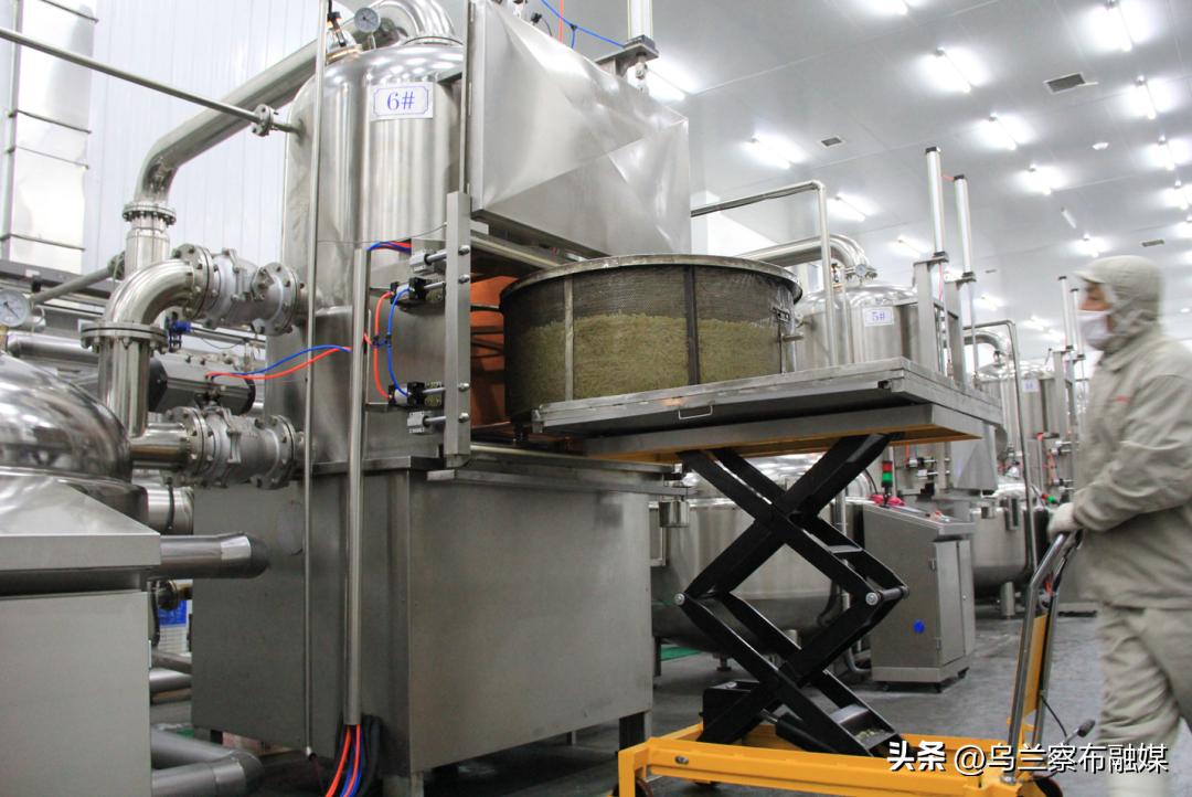 乌兰察布马铃薯发展现状,乌兰察布市马铃薯发展规划