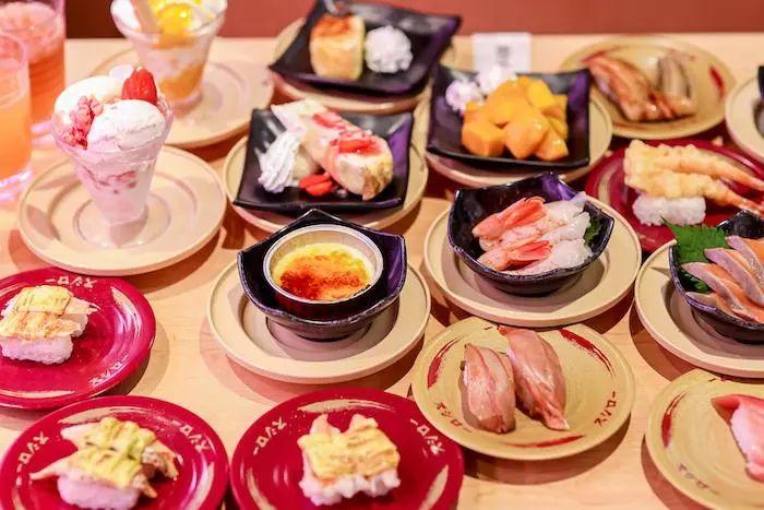 日式餐饮店生意惨淡的时候怎么办,日式快餐为什么不火了