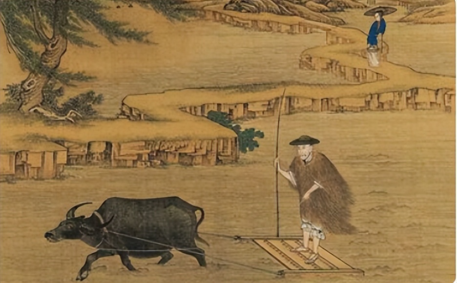 如何评价清代奉行的“滋生人丁永不加赋”政策？