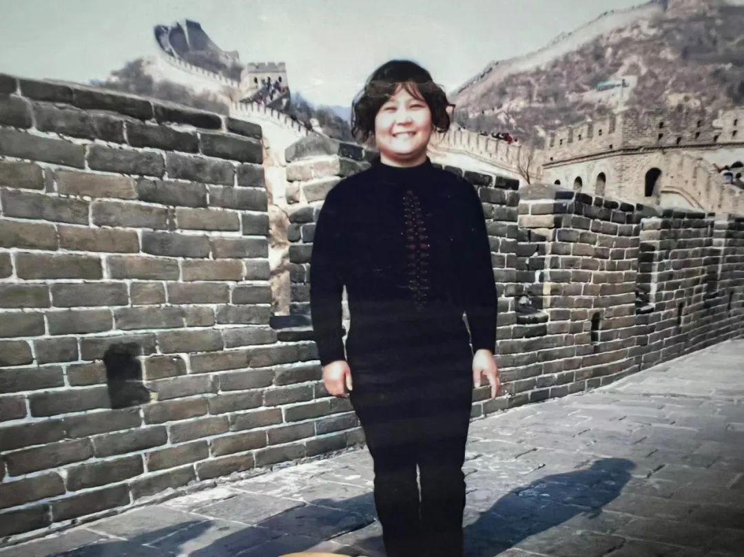 王中妹,一场意料之中的死亡