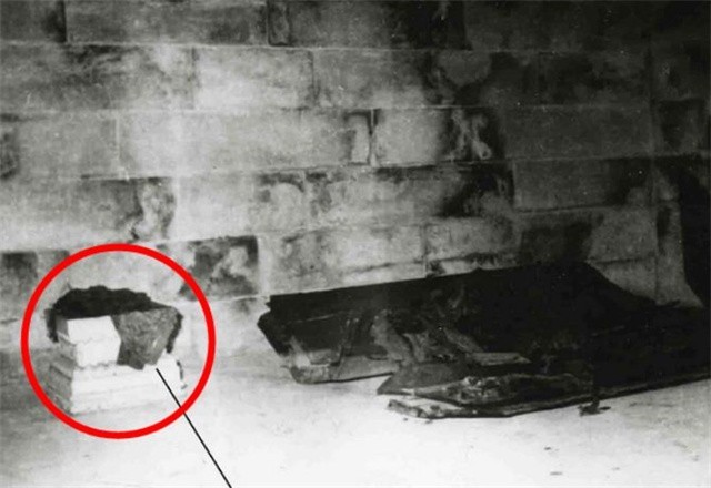 慈禧棺椁被打开结果惊呆众人,1984年清理慈禧墓纪录片