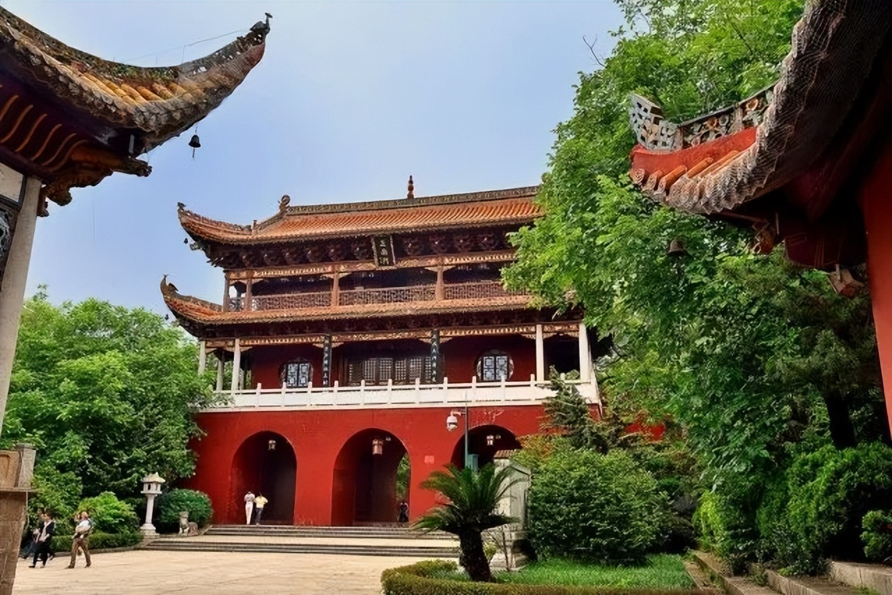 衡阳适合年轻人旅游的地方,衡阳适合年轻人玩的地方